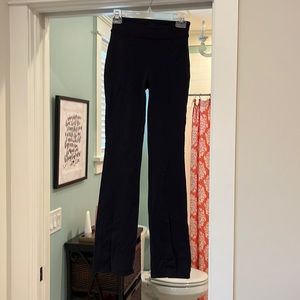 Alo Raquel flare legging